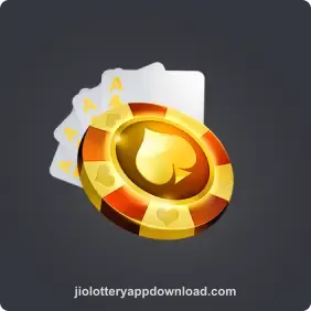 Table Games Icon