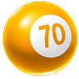 Bingo Icon
