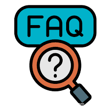 Welfare & FAQ Support Icon