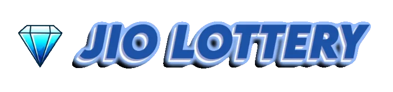 Jio Lottery Logo